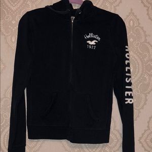 Hollister hoodie